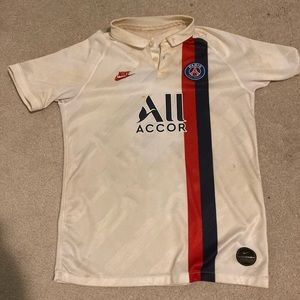 Psg top